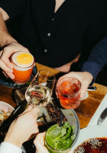 drinks